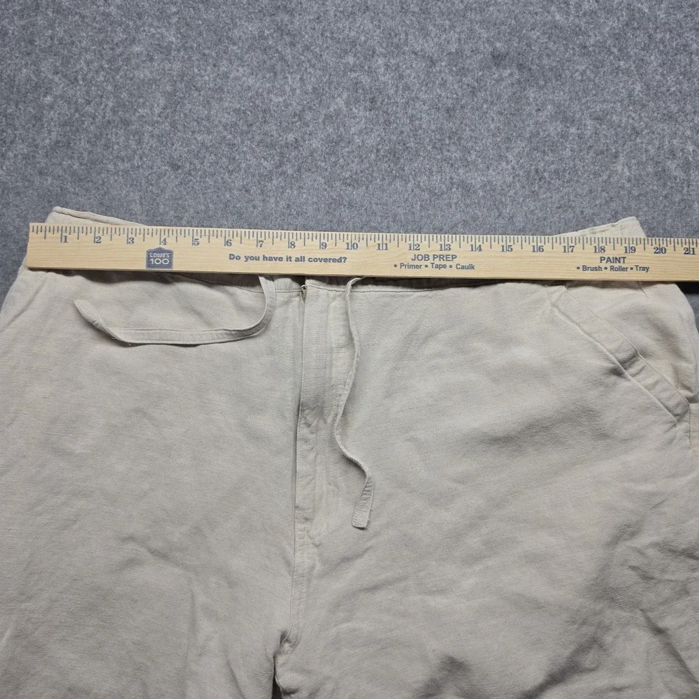 Cubavera men linen